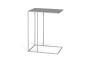 Preview: Beistelltisch SILENCE Sofa Side Table grau 45x35x60 cm